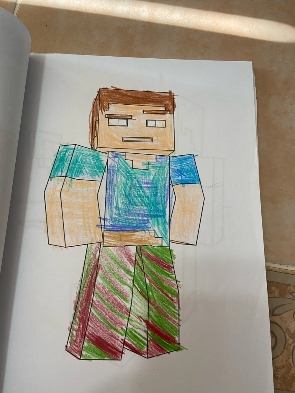 Minecraft - 3 books